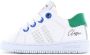 Shoesme BN24S010-A~~~~~~~~~~~~~~~~~~~~ Lage schoenen Wit beige - Thumbnail 3