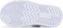 Shoesme leren sneakers wit roze Meisjes Leer Meerkleurig 21 - Thumbnail 3