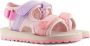 Shoesme sandalen roze lila Textiel Meerkleurig 28 - Thumbnail 3
