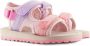 Shoesme sandalen roze lila Textiel Meerkleurig 32 - Thumbnail 3