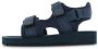 Shoesme sandalen blauw Jongens Textiel Meerkleurig 35 - Thumbnail 2