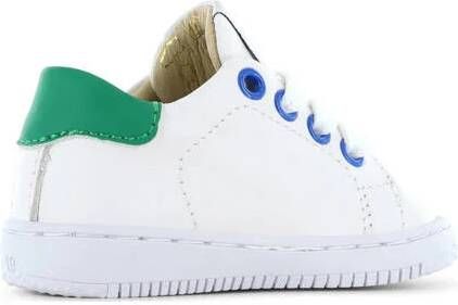 Shoesme BN24S010-A~~~~~~~~~~~~~~~~~~~~ Lage schoenen Wit beige - Foto 6