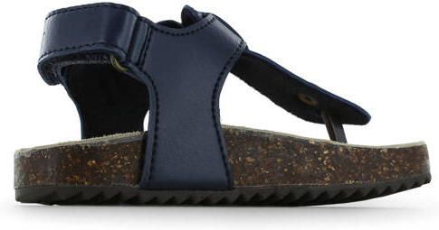 Shoesme sandalen donkerblauw Jongens Imitatieleer - Foto 2