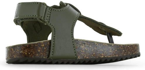 Shoesme sandalen groen Jongens Imitatieleer - Foto 2