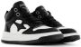 Shoesme sneakers zwart wit Jongens Imitatieleer Meerkleurig 26 - Thumbnail 3