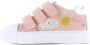 Shoesme suède sneakers roze Meisjes Suede All over print 22 - Thumbnail 3