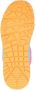 Skechers Los Angeles sneakers roze multi Meisjes Imitatieleer Meerkleurig 36 - Thumbnail 3