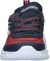 Skechers Magna Lights sneakers met lichtjes donkerblauw Jongens Textiel 22 - Thumbnail 2