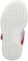 Skechers Quik Street sneakers rood wit Jongens Imitatieleer Meerkleurig 32 - Thumbnail 5