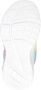 Skechers Rainbow Cruisers sneakers roze blauw Meisjes Mesh Meerkleurig 27 - Thumbnail 2