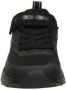 Skechers s Lights Remix sneakers zwart Synthetisch Heren - Thumbnail 4