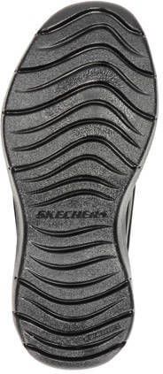 Skechers sneakers zwart Jongens Textiel 32 | Sneaker van