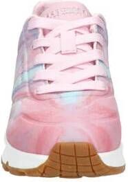 Skechers Kids Sneakers UNO GEN1-MARBLE SWEETHEART met skech-air-loopzool - Foto 8