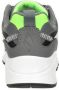 Skechers Uno sneakers grijs Jongens Imitatieleer Meerkleurig 36 - Thumbnail 4