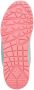 Skechers Uno Starry Vibe sneakers lichtblauw multi Meisjes Imitatieleer 34 - Thumbnail 4