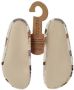 Slipstop waterschoenen beige Jongens Textiel Dierenprint 24 26 - Thumbnail 1