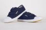 Stanno sportschoenen donkerblauw Textiel 26 - Thumbnail 2