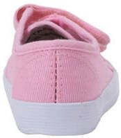 Stanno sportschoenen roze Jongens Meisjes Textiel 25