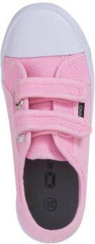 Stanno sportschoenen roze Meisjes Textiel 25 | Sportschoen van