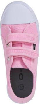 Stanno sportschoenen roze Meisjes Textiel 36 | Sportschoen van - Foto 3