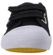 Stanno sportschoenen zwart Textiel 34 - Foto 3