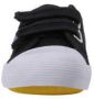 Stanno sportschoenen zwart Textiel 34 - Thumbnail 3