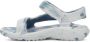 Teva Hurricane Drift Huemix sandalen blauw Jongens Rubber All over print 29 30 - Thumbnail 4