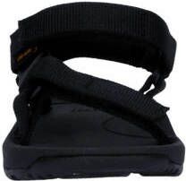 Teva Hurricane XLT 2 sandalen zwart Jongens Textiel Effen 26