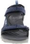 Teva Hurricane XLT 2 sandalen zwart grijs Textiel Meerkleurig 33 34 - Thumbnail 6