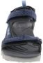 Teva Kleuter schoolkind sandalen donkerblauw Jongens Synthetisch Logo 33 34 - Thumbnail 5