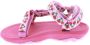 Teva T HURRICANE XLT 2 PICNIC CHERRIES ROSEBLOOM BRIGHT WHITE Unisex Sandalen PICNIC CHERRIES ROSEBLOOM BRIGHT WHITE - Thumbnail 9