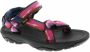 Teva HURRICANE XLT 2 Kinderen MeisjesSandalenKindersandalen Roze - Thumbnail 5