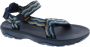 Teva Hurricane XLT Children Sandaal Junior Marineblauw Assorti t - Thumbnail 2