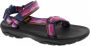 Teva Hurricane XLT 2 Children Meisjes Sandalen 33 34 Roze - Thumbnail 3