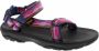 Teva Hurricane XLT 2 Children Meisjes Sandalen 29 30 Roze - Thumbnail 3