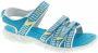 Teva Tirra Children Sandaal Junior Steen Middenroze - Thumbnail 4