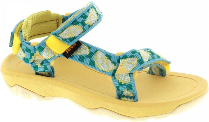 Teva Hurricane XLT2 Slice Stillwater Yarrow Sandalen - Foto 3