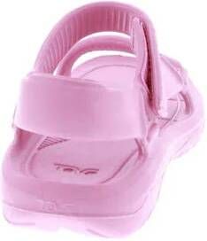 Teva sandalen roze Meisjes Rubber Effen 29 30 | Sandaal van - Foto 5