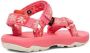 Teva sandalen roze Meisjes Textiel 29 30 | Sandaal van - Thumbnail 4