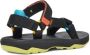 Teva sandalen zwart multi Jongens Textiel 29 30 | Sandaal van - Thumbnail 3