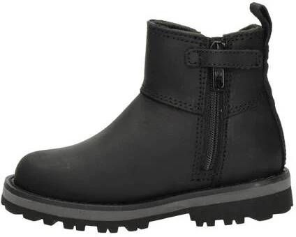 Timberland Leren Jongenslaars Geïnspireerd door Courma Guy en Courmayeur Valley Brown Dames - Foto 20