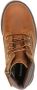 Timberland Courma Kid nubuck veterboots cognac Bruin Effen 33 - Thumbnail 2