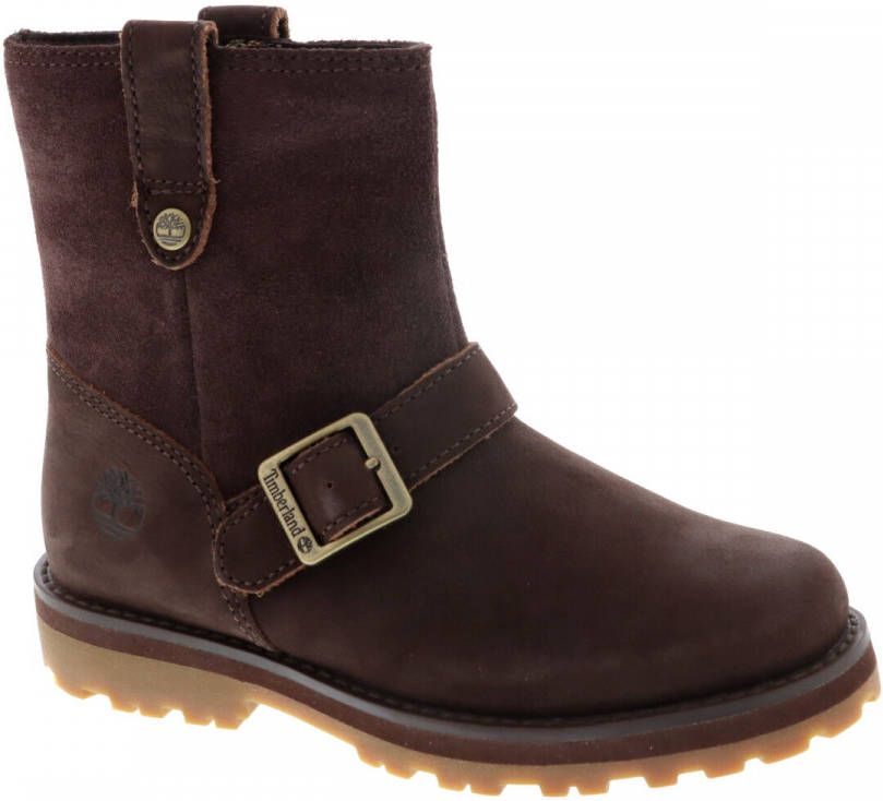 Timberland Enkellaarzen TB0A2HJYV13