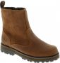 Timberland Enkelboots Courma Kid Warm Lined Cognac - Thumbnail 4