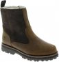 Timberland Enkellaarzen Courma 0A28MT Botines Water Resistant de Niña - Thumbnail 4