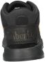 Timberland Sprint Trekker nubuck sneakers zwart Meerkleurig 32 - Thumbnail 2
