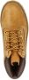 Timberland nubuck veterboots geel Effen 35 | Enkelboot van - Thumbnail 3