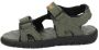 Timberland Perkins Row sandalen groen oranje Jongens Imitatieleer Meerkleurig 37 - Thumbnail 5