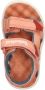 Timberland Perkins Row sandalen zalmroze Meisjes Imitatieleer Meerkleurig 22 - Thumbnail 2