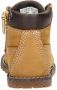 Timberland Pokey Pine 6in Boot Boots Schoenen wheat nubuck maat: 24 beschikbare maaten:22 23 24 25 26 27 28 29 30 - Thumbnail 6